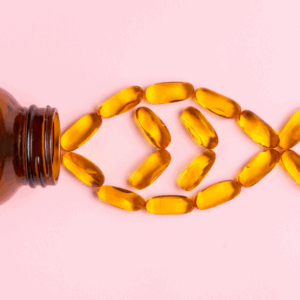 visolie supplementen EPA DHA