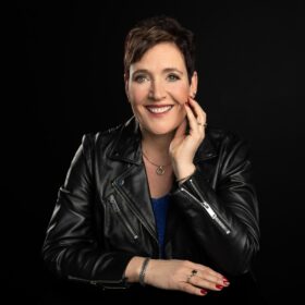 Jeanette de Coninck-Bulk