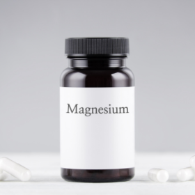 Magnesium